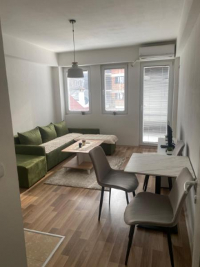 Urban Аpartment